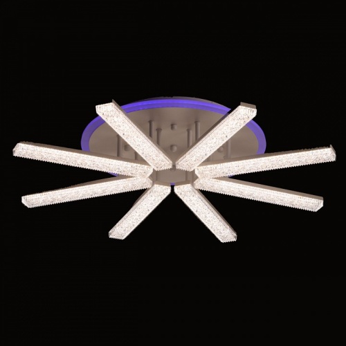 Потолочная люстра De City Оскар 3 510012008 в Нижнем Новгороде фото 9