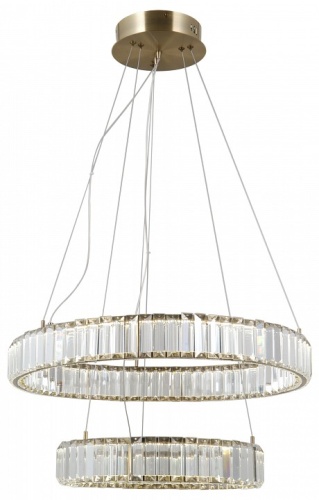 Подвесной светильник Moderli Asti V10732-PL в Нижнем Новгороде фото 2