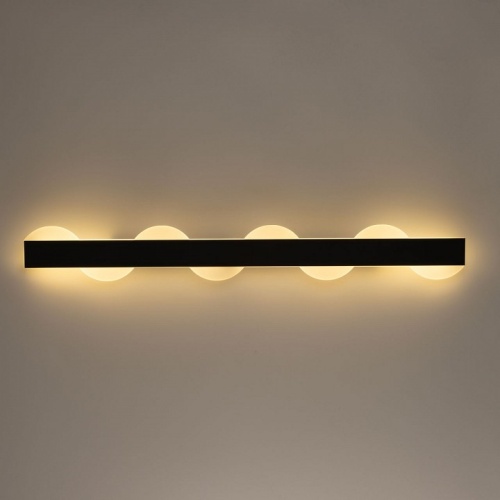 Накладной светильник De City Драйв 377024101 в Нижнем Новгороде фото 7