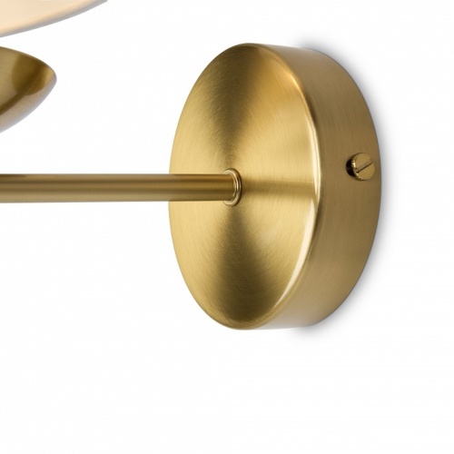 Бра Freya Side FR1009WL-01BS в Нижнем Новгороде фото 7