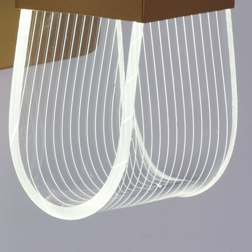 Накладной светильник De City Оскар 62 510023501 в Нижнем Новгороде фото 4