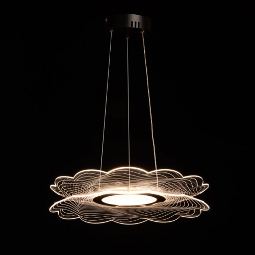 Подвесной светильник De City Конти 488014201 в Нижнем Новгороде фото 11