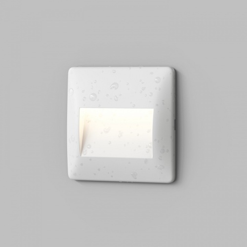 Встраиваемый светильник Denkirs HELM DK1210-WH в Нижнем Новгороде фото 3