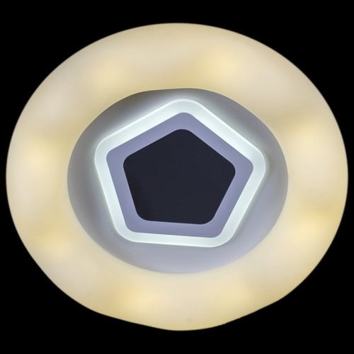 Накладной светильник 00976-0.3-50R в Нижнем Новгороде фото 2