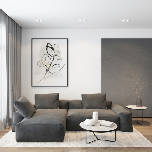 Встраиваемый светильник Denkirs FLAT DK2092-WH в Нижнем Новгороде фото 6