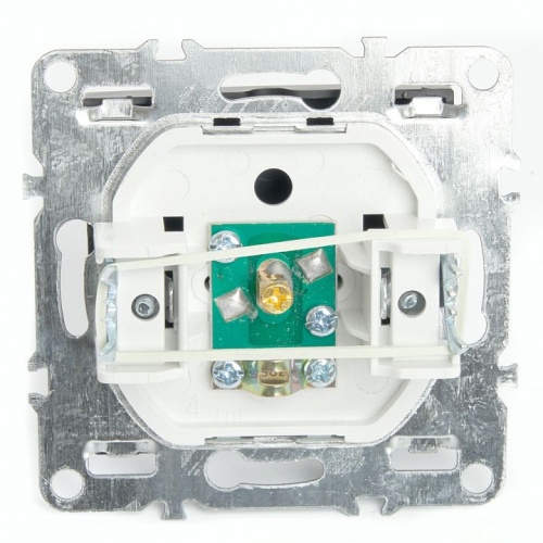 ТВ-розетка без рамки Stekker Эрна 49152 в Нижнем Новгороде фото 3