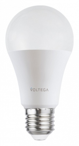 Лампа светодиодная с управлением через Wi-Fi Voltega Wi-Fi bulbs E27 9Вт 2700-6500K 2429 в Муроме