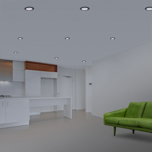 Встраиваемый светильник Fametto DLS-A201 UL-00006041 в Нижнем Новгороде фото 9