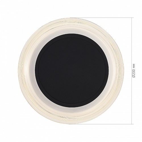 Накладной светильник ST-Luce FRITTELA SL6239.401.03 в Нижнем Новгороде фото 2