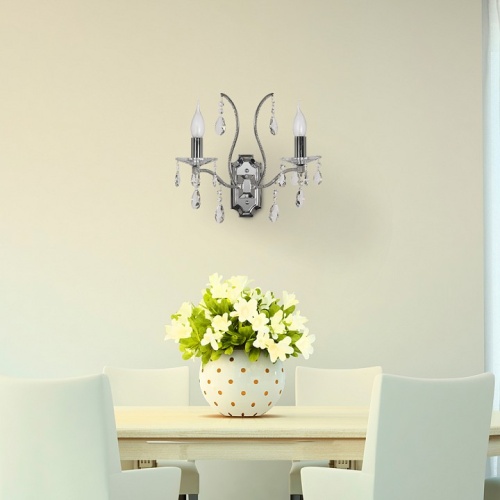 Бра Arti Lampadari Alberi Alberi E 2.1.2.601 N в Нижнем Новгороде фото 5