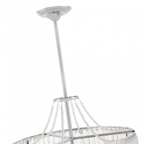 Люстра на штанге Arte Milano Sorrento-1009 371009/6/300/500 CR в Нижнем Новгороде фото 2