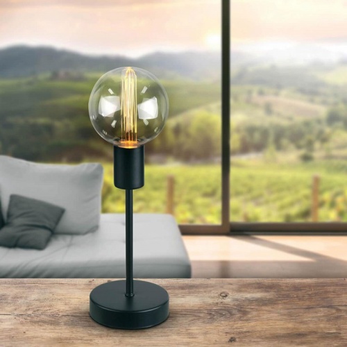 Настольная лампа декоративная Globo Fanal II 28186 в Нижнем Новгороде фото 2