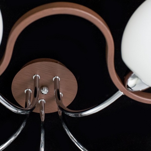 Потолочная люстра Citilux Октава CL131151 в Нижнем Новгороде фото 2