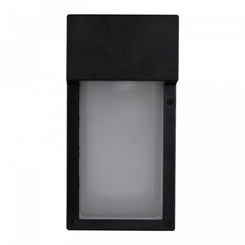 Накладной светильник 09355 09355-9.2-001U BK в Нижнем Новгороде фото 2