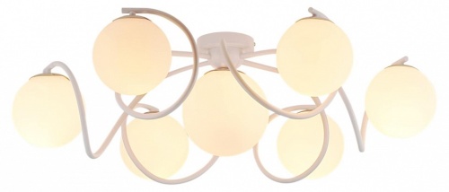 Потолочная люстра Moderli  V11802-7C в Нижнем Новгороде
