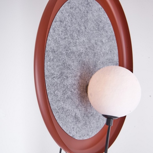 Торшер Imperiumloft MARGOTT Orange margott-fl01 в Нижнем Новгороде фото 7