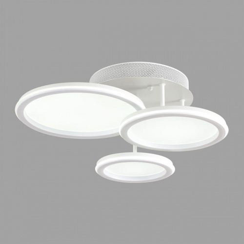 Накладной светильник Lumion LEDIO 8380/60CL в Нижнем Новгороде фото 5