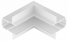 Соединитель угловой внутренний для треков Lightstar Uno 509256 в Нижнем Новгороде