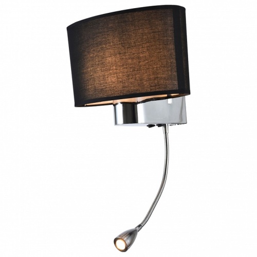 Бра с подсветкой Lussole Scurry LSP-6037 в Нижнем Новгороде