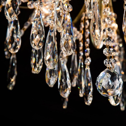 Люстра на штанге Citilux Селена CL302163 в Нижнем Новгороде фото 8