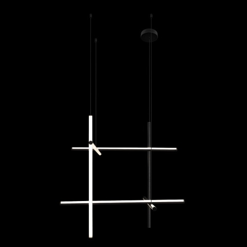 Подвесной светильник Loft it Coordinates 10393/C Black в Нижнем Новгороде фото 3