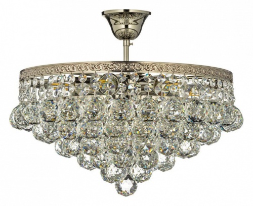 Люстра на штанге Arti Lampadari Castellana Castellana E 1.3.38.501 N в Нижнем Новгороде