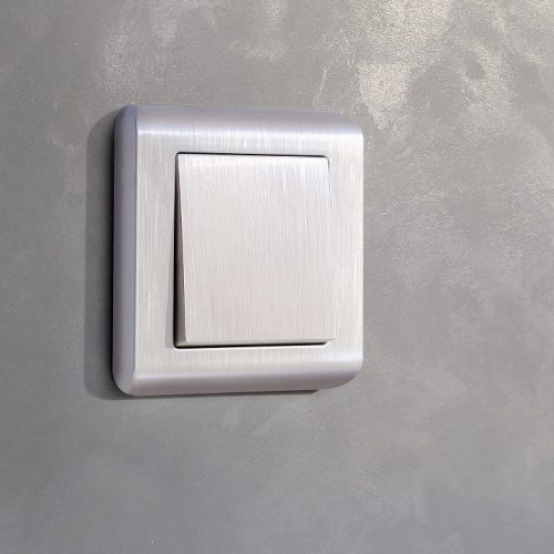 Рамка на 1 пост Werkel Stream (перламутровый) W0012113 в Нижнем Новгороде фото 2