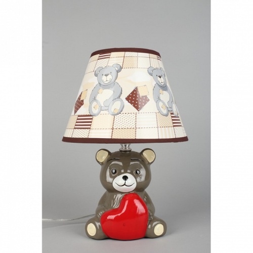 Настольная лампа декоративная Omnilux Marcheno OML-16404-01 в Краснодаре фото 4
