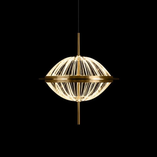 Подвесной светильник Loft it Tranquility 10397/B в Нижнем Новгороде фото 4