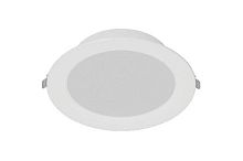 Встраиваемый светильник Arte Lamp QUICK A8512PL-1WH в Нижнем Новгороде