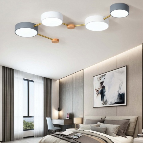 Накладной светильник Imperiumloft SOLEN SOLEN01 в Нижнем Новгороде фото 11