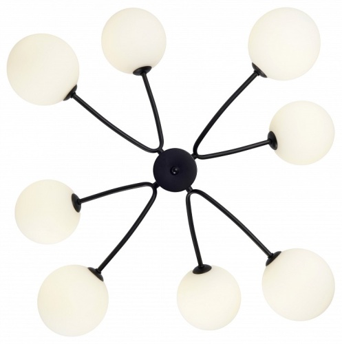 Люстра на штанге Zortes Blo ZRS.1178.08 в Нижнем Новгороде фото 3