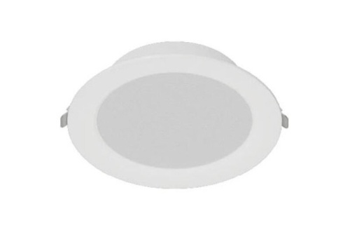Встраиваемый светильник Arte Lamp QUICK A8512PL-1WH в Нижнем Новгороде