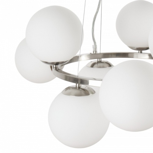 Подвесная люстра MyFar Aerton MR1946-9P в Нижнем Новгороде фото 6