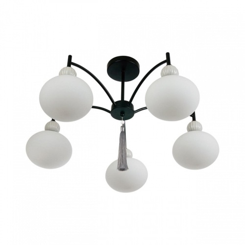 Люстра на штанге Lumion GLORIYA 8273/5C в Нижнем Новгороде фото 2