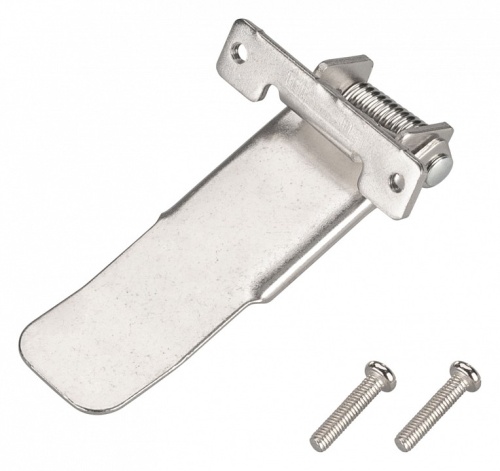 Скоба для встраивания профиля Arlight ARH 036413 в Нижнем Новгороде