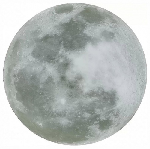 Накладной светильник iLedex Music 02-D500-36W в Нижнем Новгороде