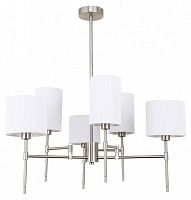 Люстра на штанге Arte Lamp DEBORA A4108LM-6SS в Нижнем Новгороде