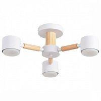 Люстра на штанге Lumion VENNA 8306/3C в Нижнем Новгороде