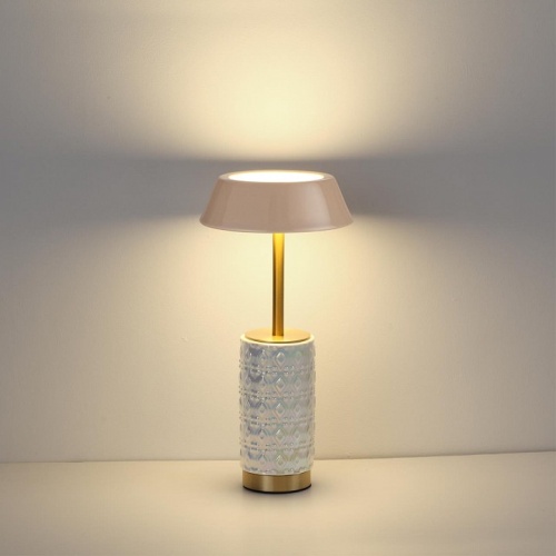 Настольная лампа декоративная Odeon Light Lulu 5454/8TLA в Нижнем Новгороде фото 4