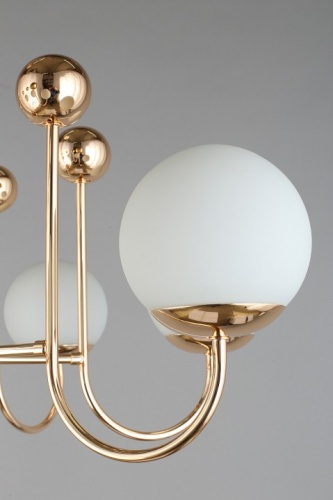 Потолочная люстра Omnilux Acuto OML-67007-08 в Нижнем Новгороде фото 2