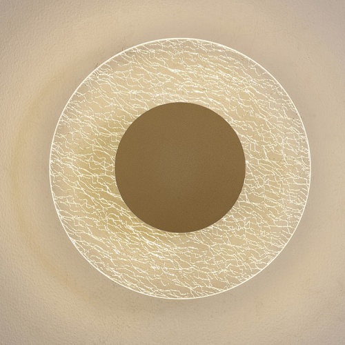 Накладной светильник Mantra Jewel 8075 в Нижнем Новгороде фото 5