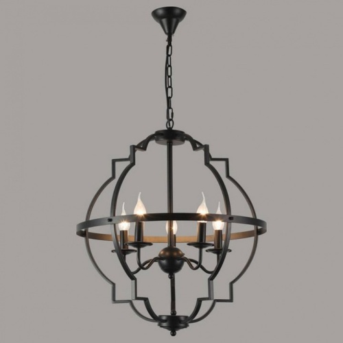 Подвесная люстра Aployt Sharlotta APL.664.13.05 в Нижнем Новгороде фото 3