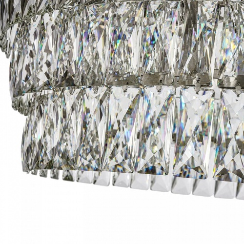 Подвесная люстра Favourite Magnitudo 4715-12P в Нижнем Новгороде фото 3