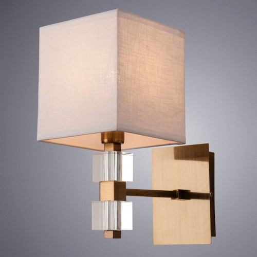 Бра Arte Lamp North A5896AP-1PB в Тольятти фото 3