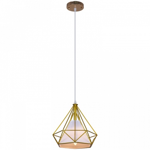 Подвесной светильник 03461-0.4-01 GD в Нижнем Новгороде фото 2