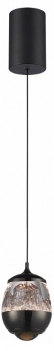 Подвесной светильник iLedex Rocks 8278P-1 PBK в Нижнем Новгороде фото 5
