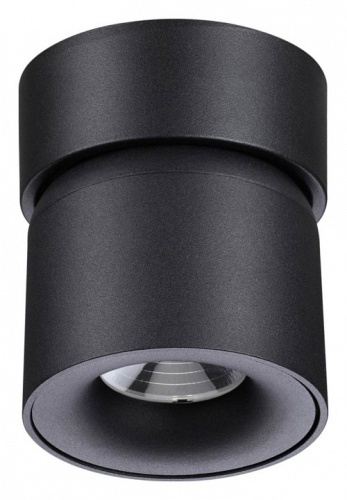 Накладной светильник Novotech Gesso 358809 в Нижнем Новгороде фото 2