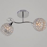 Светильник на штанге  79510-0.3-02 CR в Нижнем Новгороде
