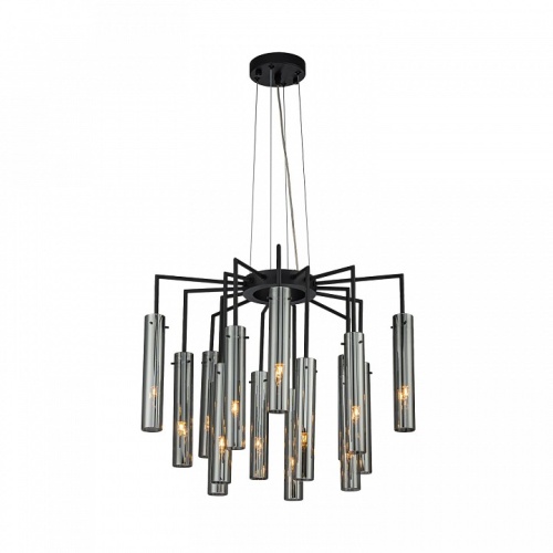 Подвесная люстра Favourite Orgel 4501-15P в Нижнем Новгороде фото 2